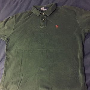 Men’s Polo Shirt